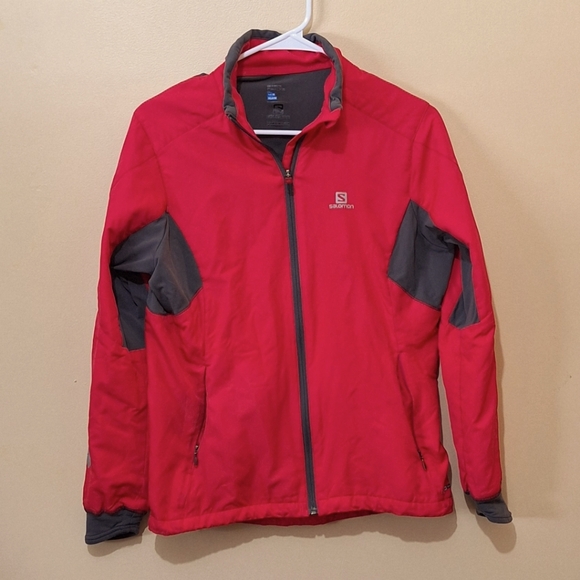 Salomon Jacket - Picture 1 of 6